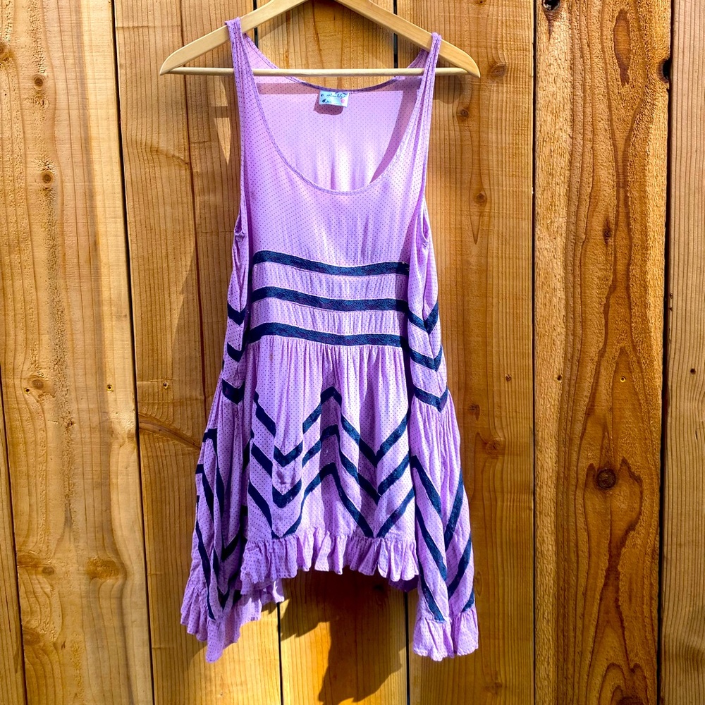 Free people dress
